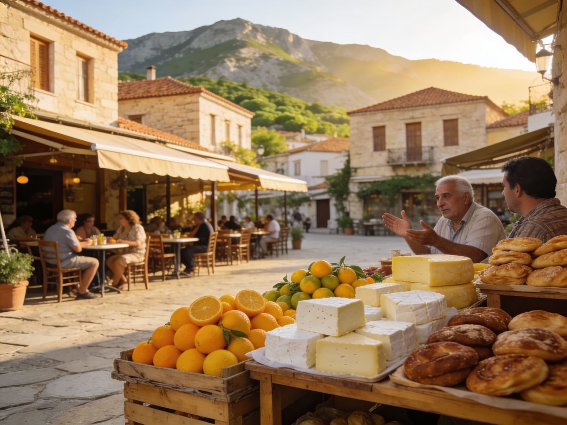 Content illustration 1 for Slow Down, Buy Well: Cyprus Due‑Diligence & Lifestyle