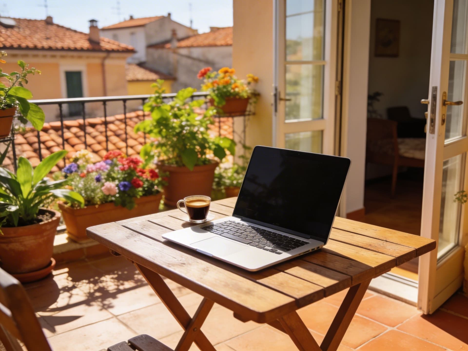 Content illustration 2 for Italy Neighbourhood Vibes: Where Life and Work Line Up