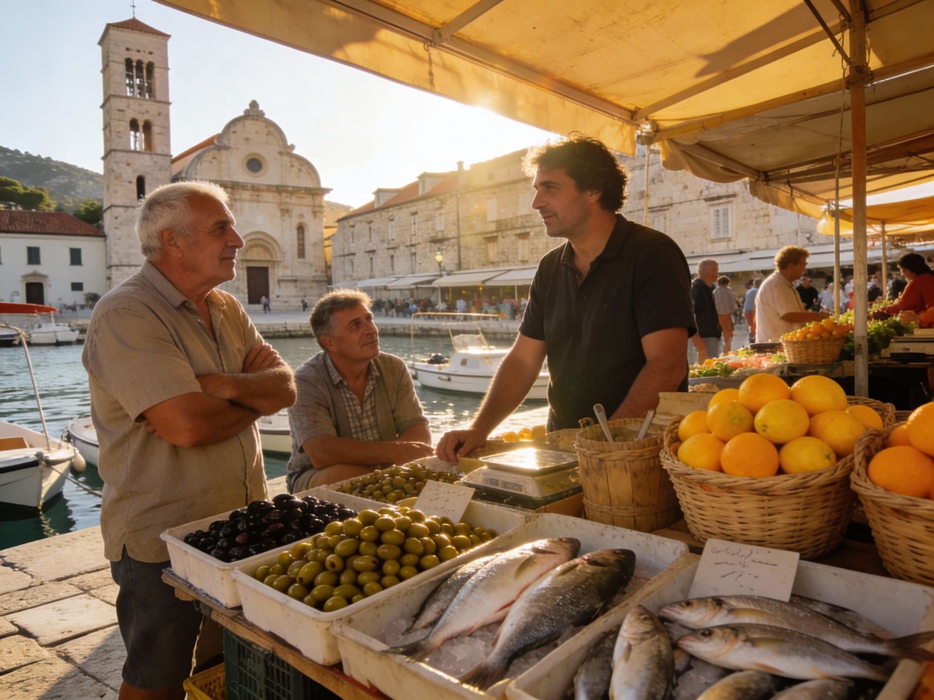 Content illustration 1 for Why Buying Off‑Peak in Croatia Pays—Lifestyle & Paperwork