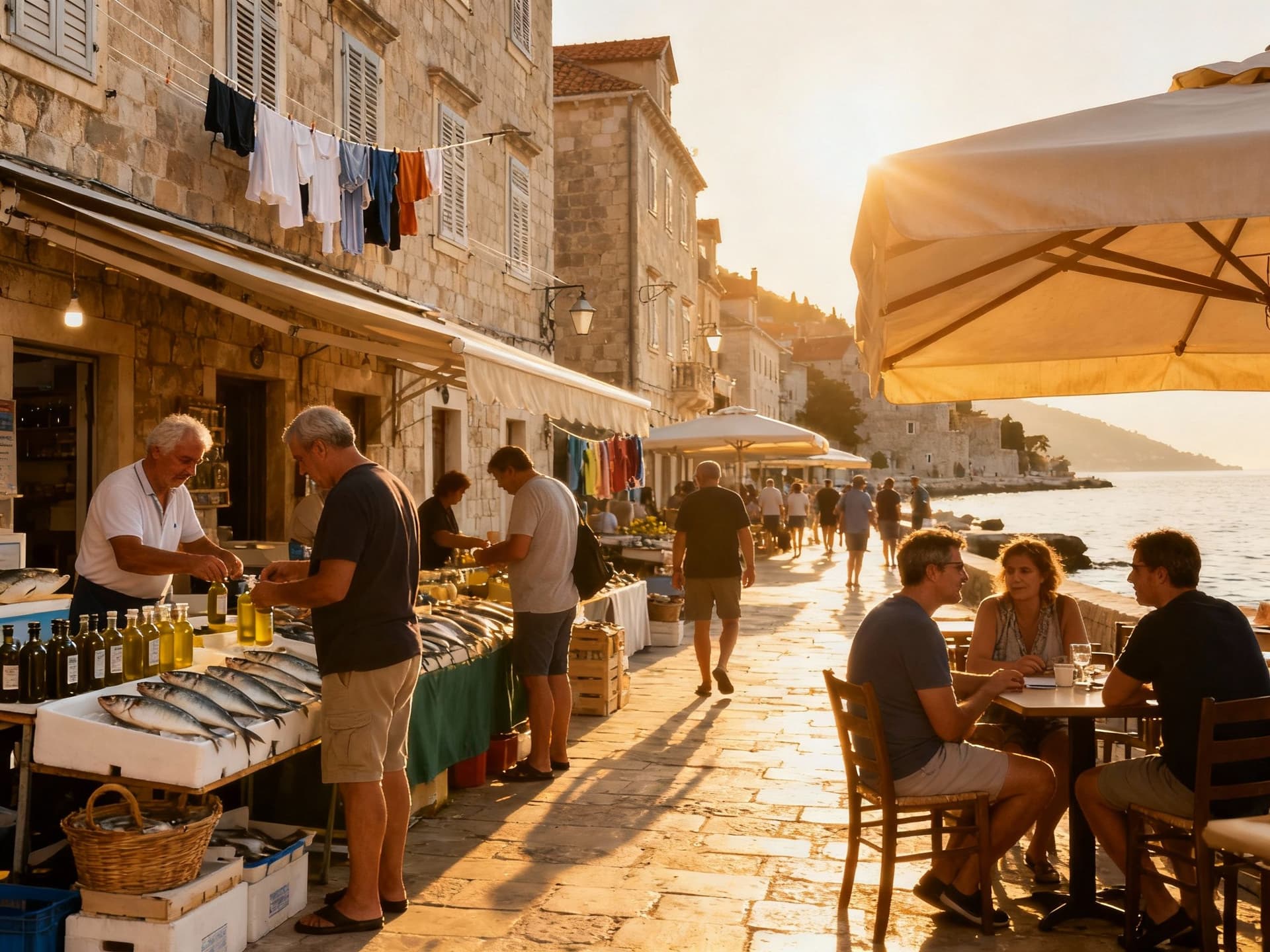 Content illustration 1 for How Croatia’s taxes quietly reshape the life you imagined