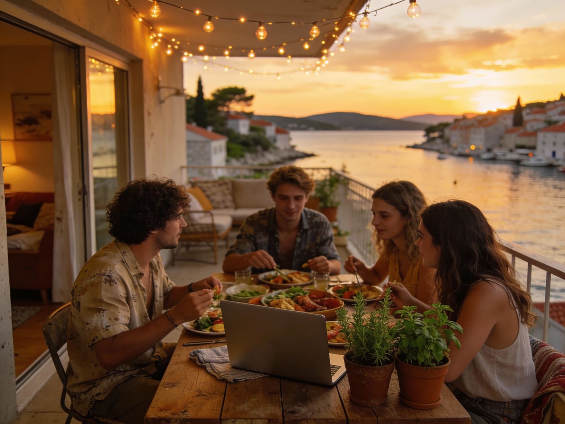 Content illustration 2 for Croatia: Title Checks That Save Your Coastal Dream