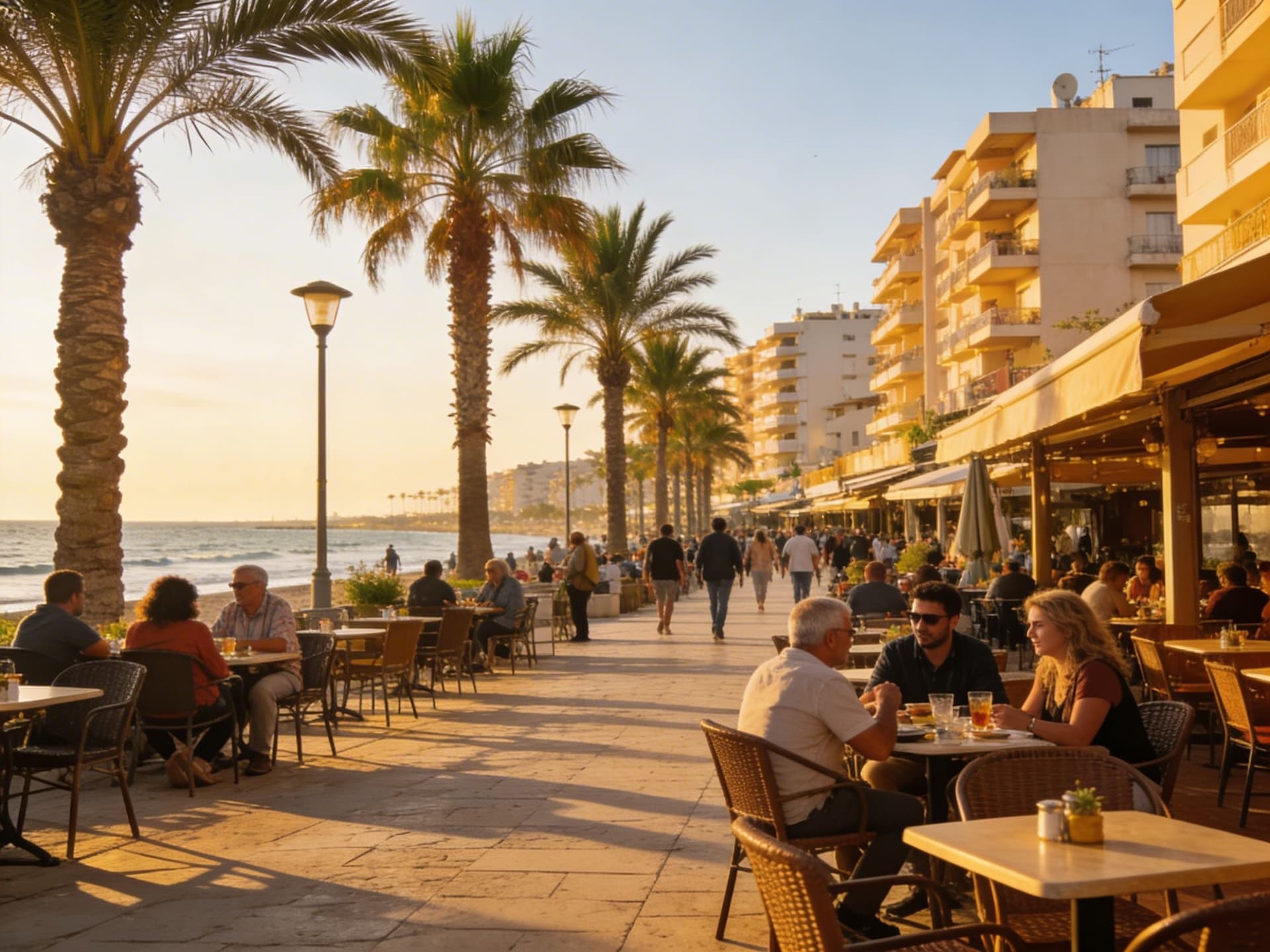 Content illustration 1 for Cyprus: Match Neighbourhood Rhythm to Yield