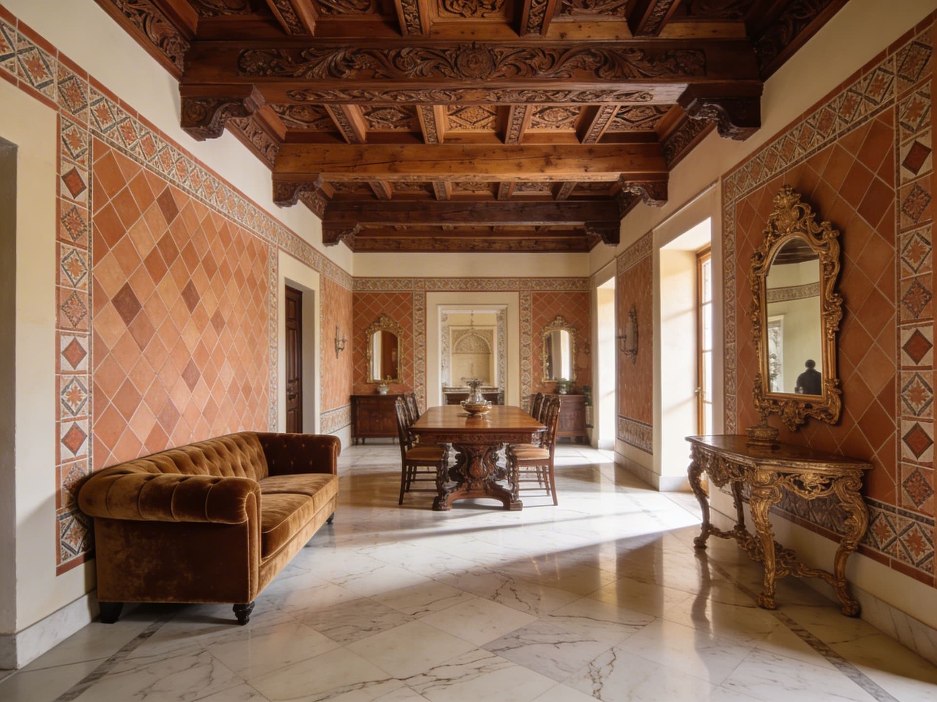 Content illustration 2 for Villa Nova: Costa del Sol Service That Reduces Risk