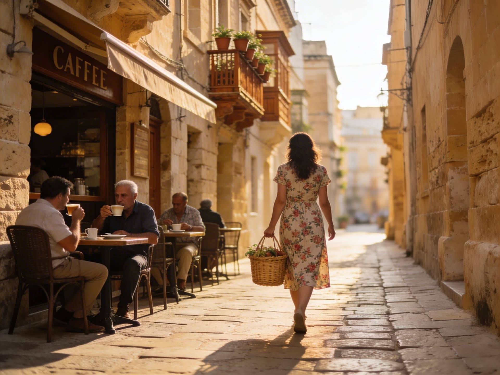 Content illustration 1 for When Seafront Hype Fails: Where Malta’s Value Hides