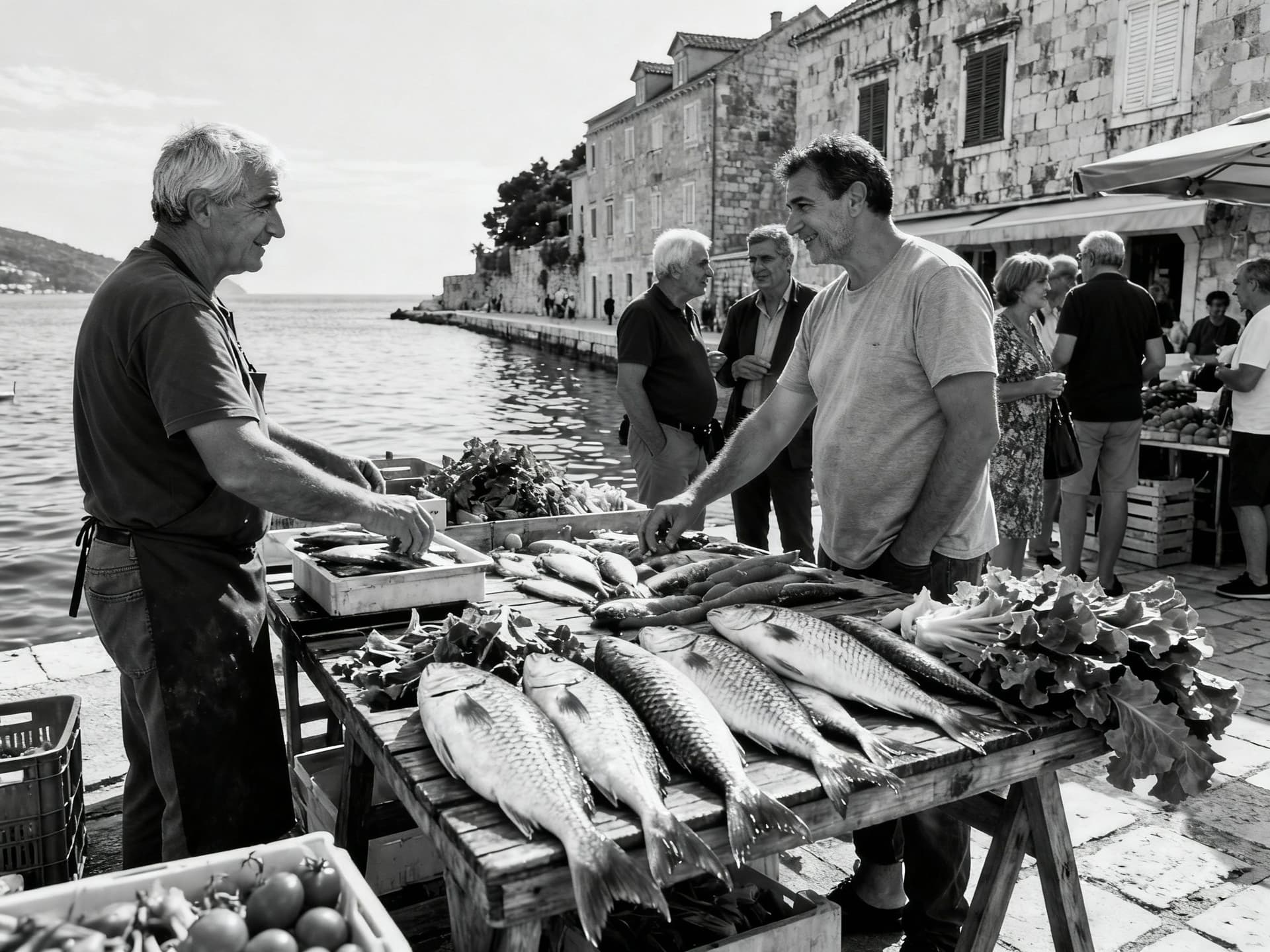 Content illustration 1 for The Adriatic’s Quiet Truth: Transparency & Local Realities