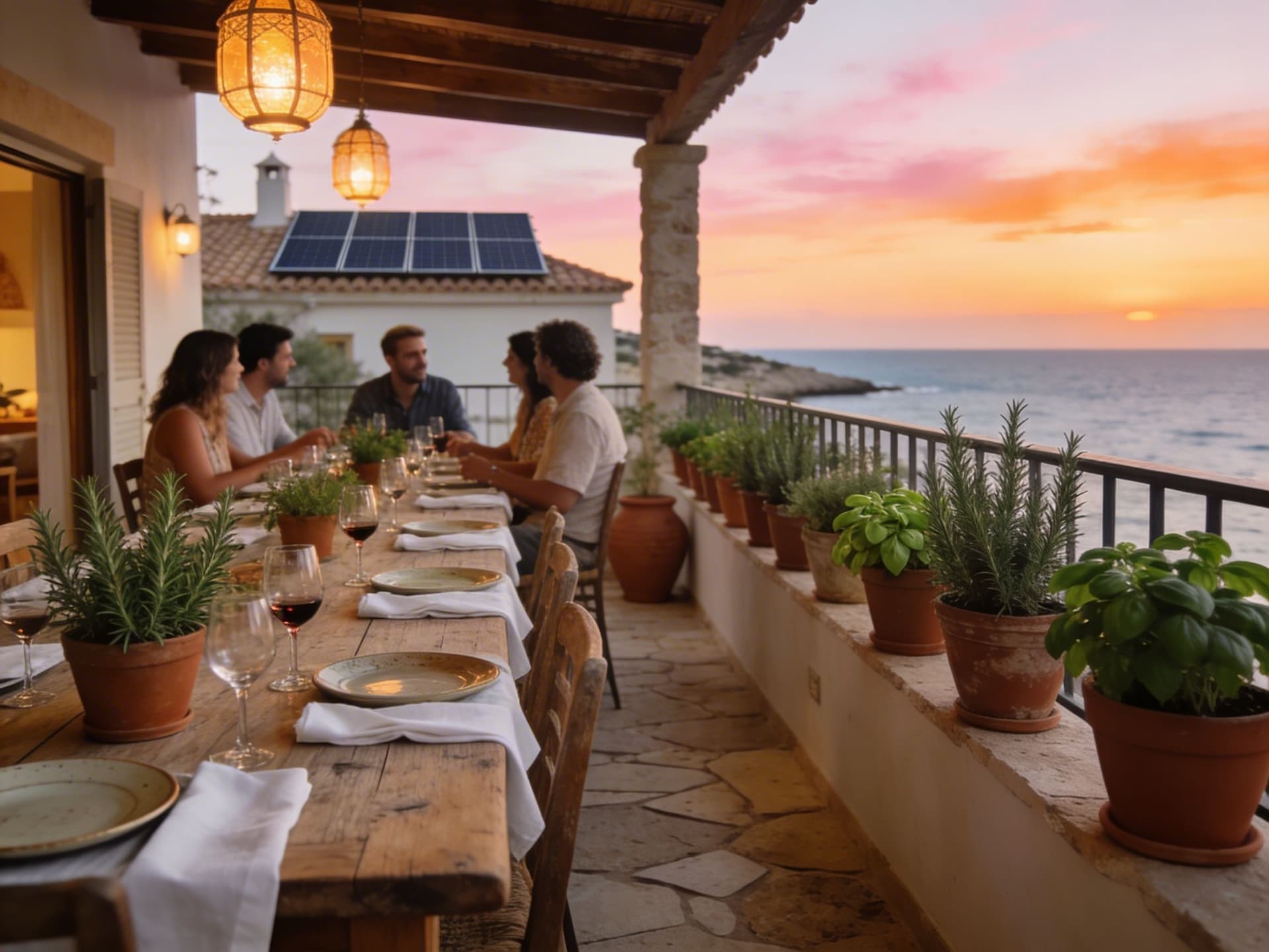 Content illustration 2 for How Green Loans Cut Long‑Term Costs on Cyprus Homes