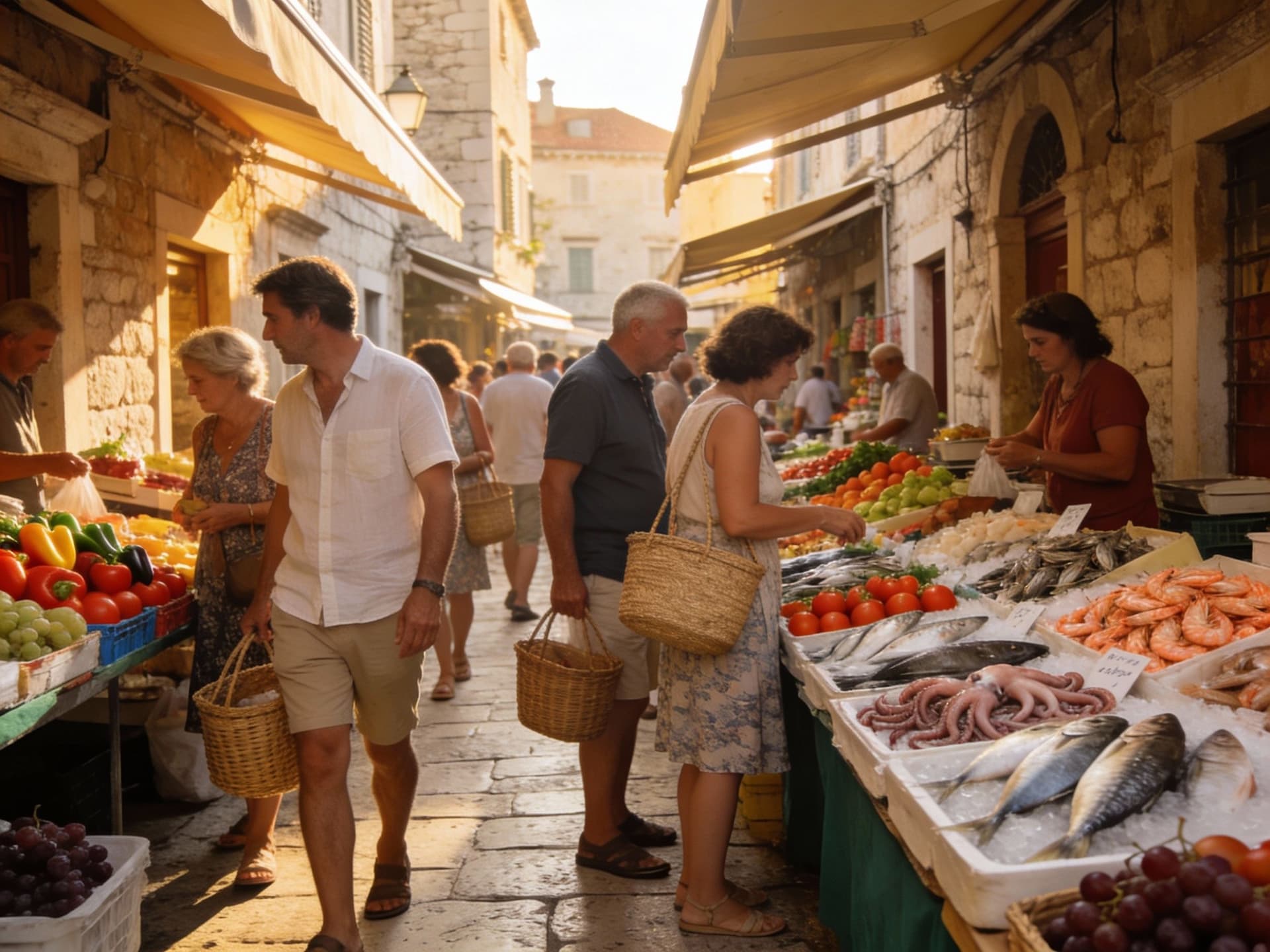 Content illustration 1 for Croatia: Money, Banks & How to Buy with Confidence