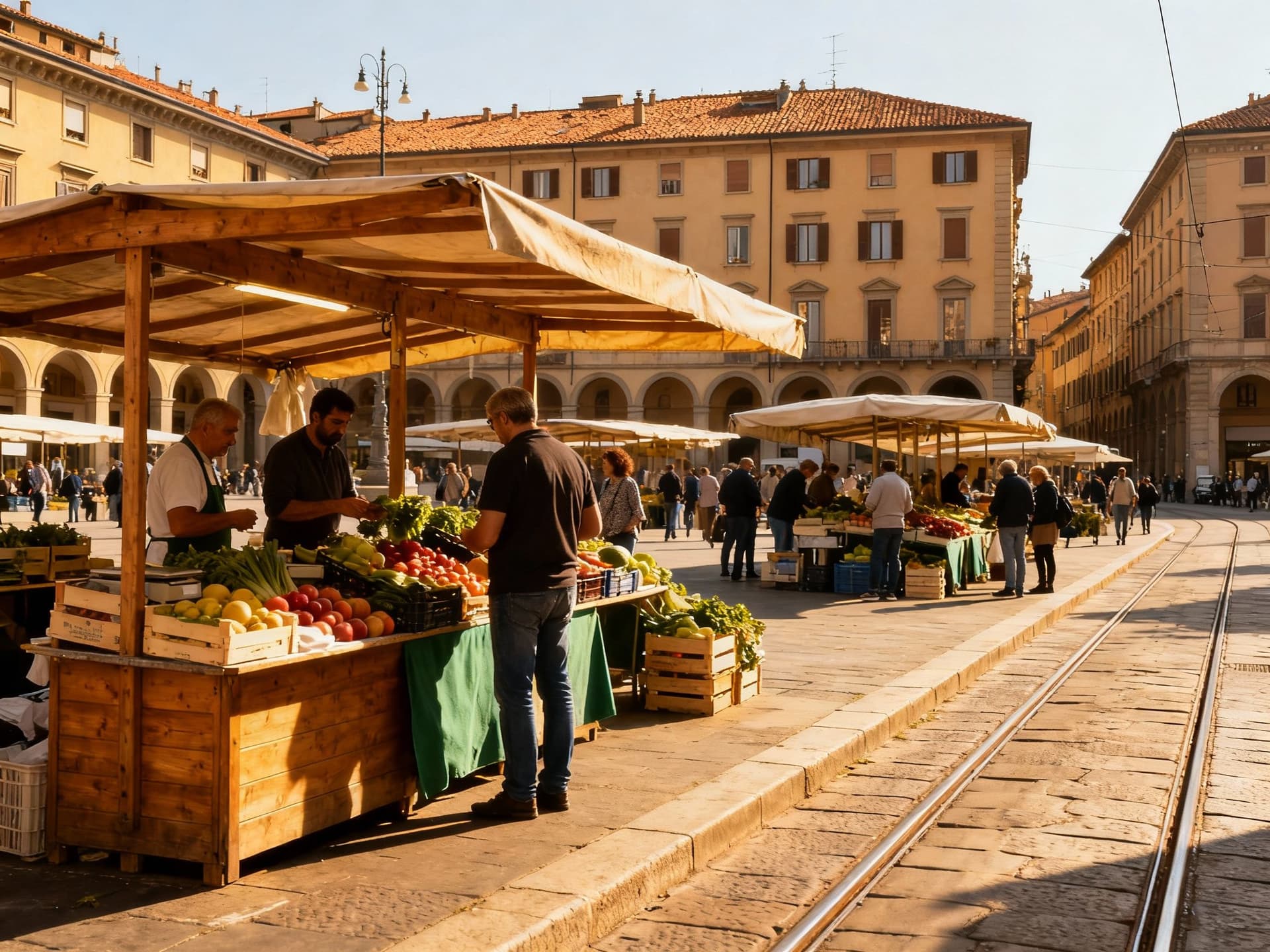 Content illustration 1 for How Italy’s transport and neighbourhoods shape yields