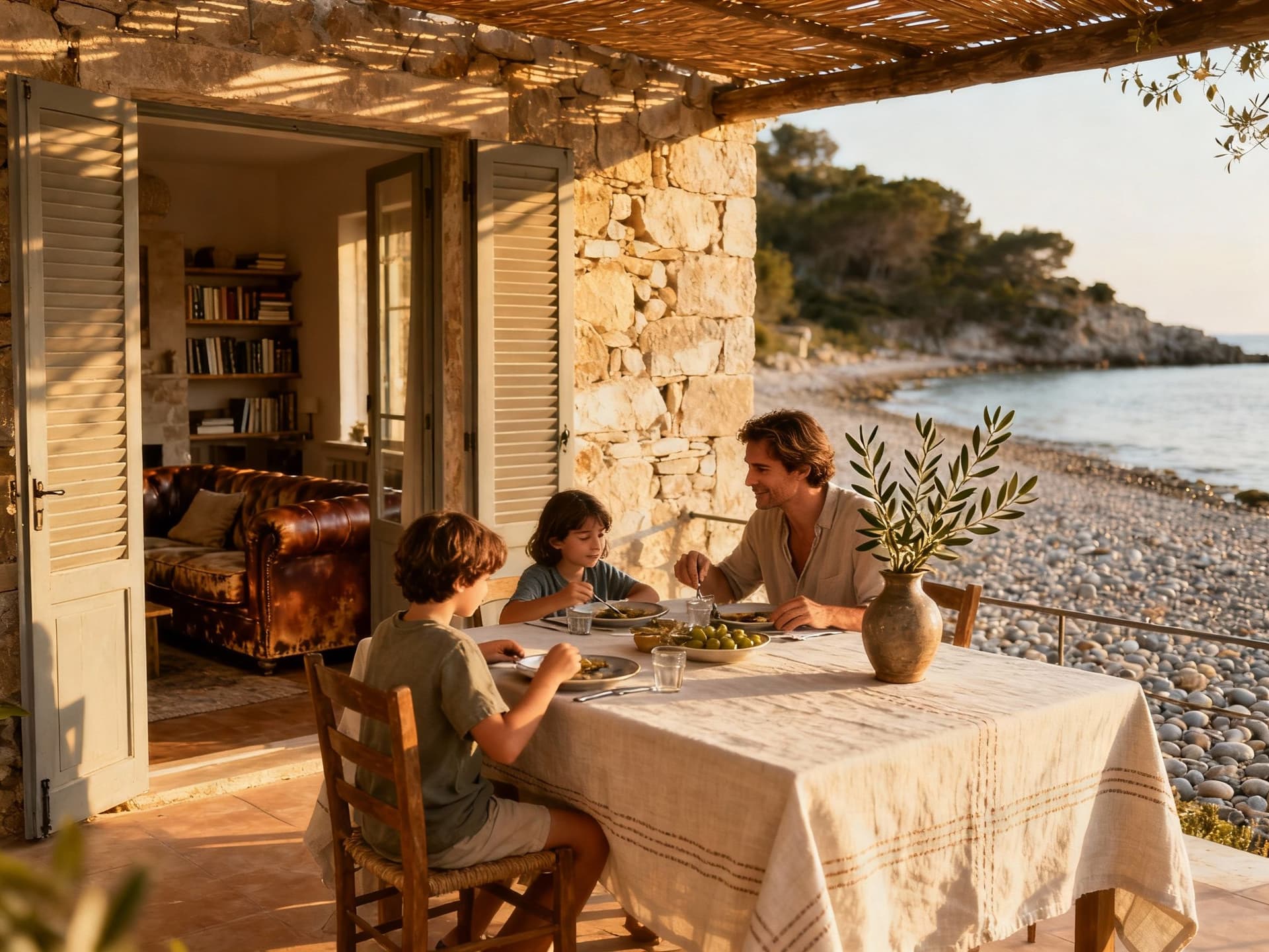 Content illustration 2 for Croatia: Lifestyle‑led finance and legal essentials