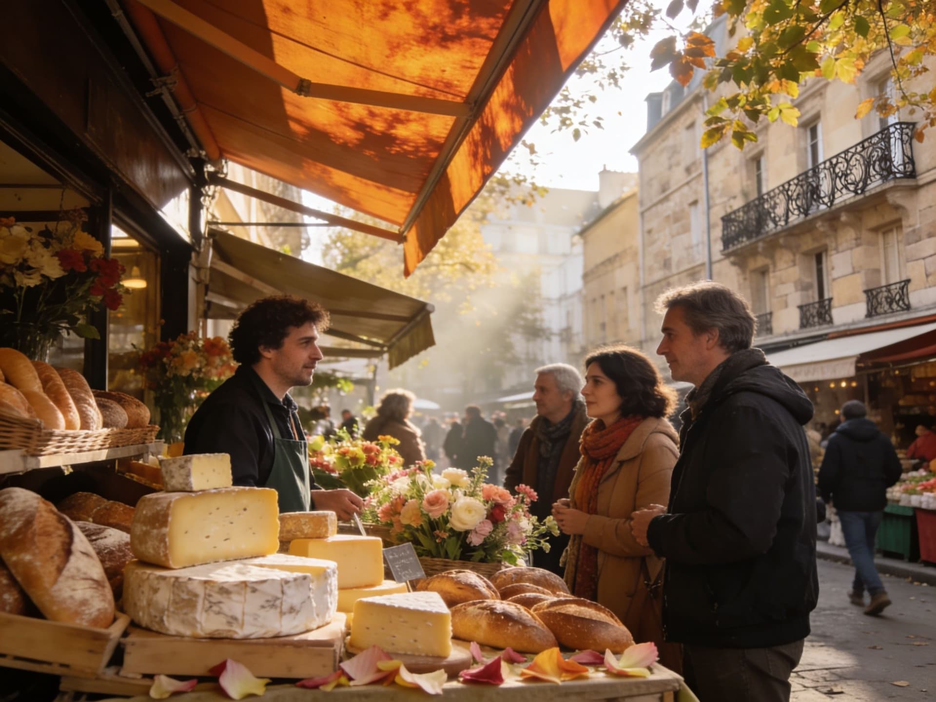 Content illustration 1 for Why France’s 'Expensive' Tag Masks Real Yield Pockets