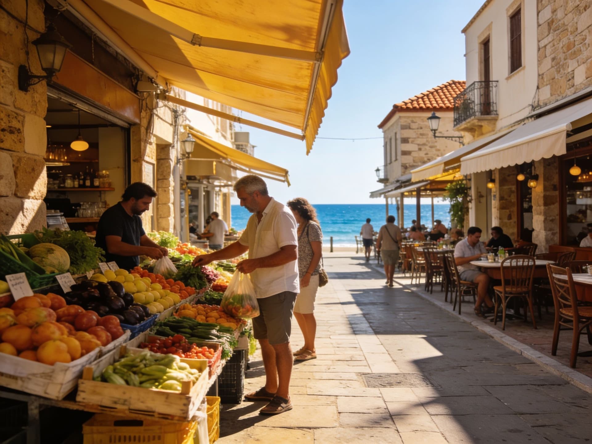 Content illustration 1 for When Cyprus Fees Matter (and When They Don’t)