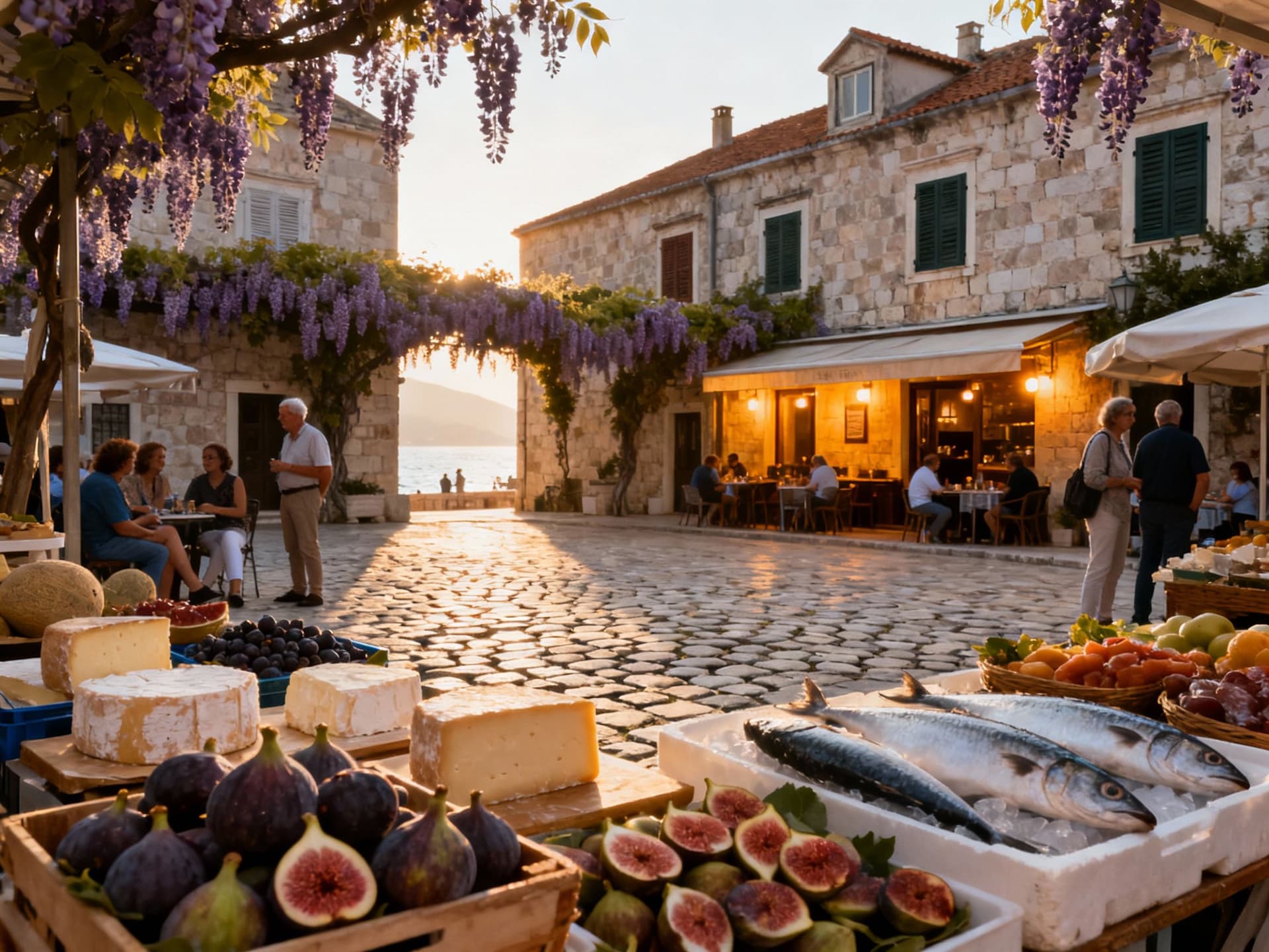 Content illustration 1 for Croatia: Stewardship‑First Buying Essentials