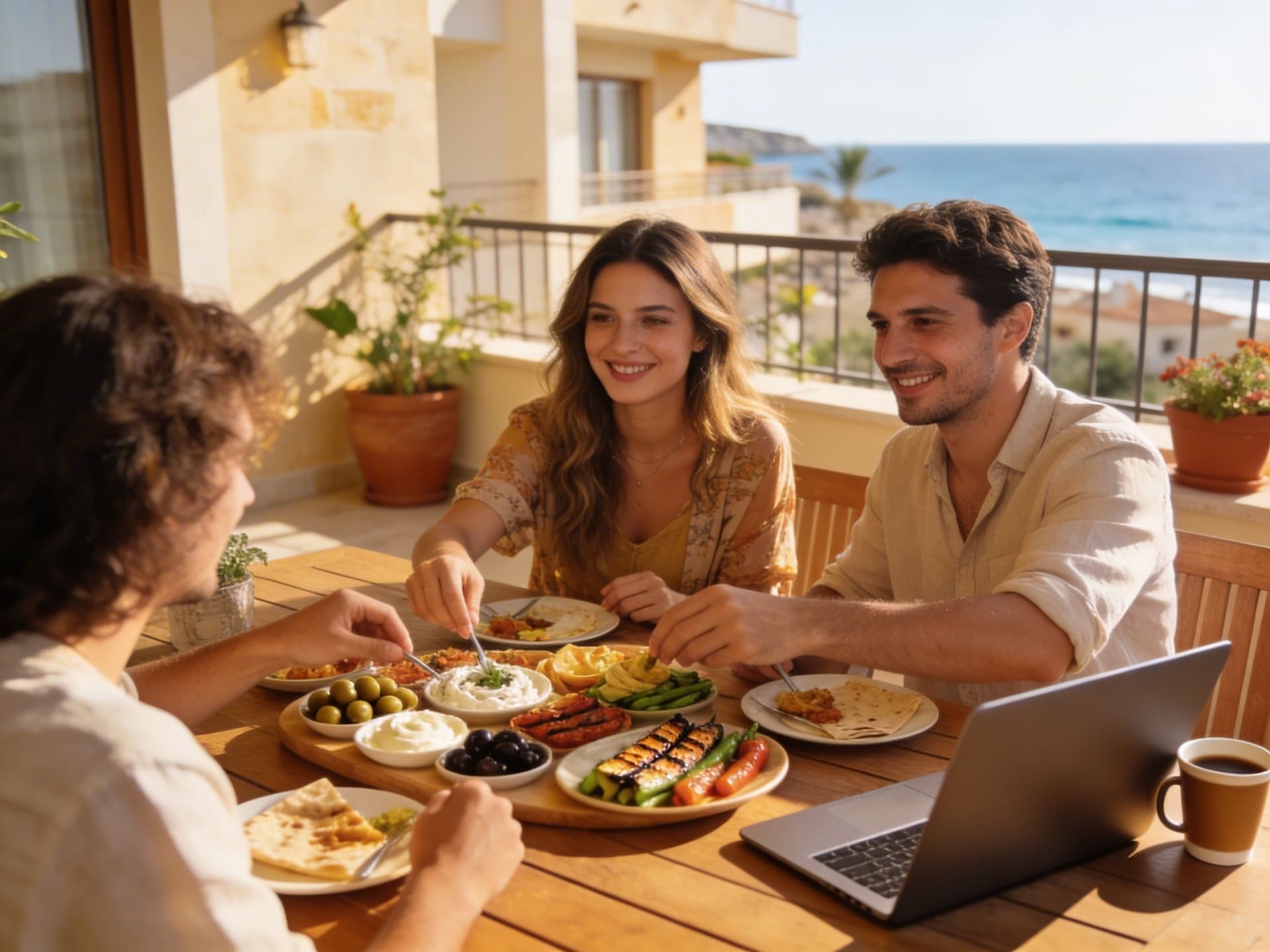 Content illustration 2 for Budget the Cyprus Life: Neighbourhood Tradeoffs & Real Costs