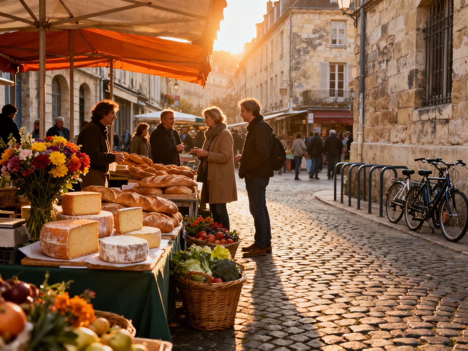 Content illustration 1 for Green premiums & purchase costs in France's renewable regions