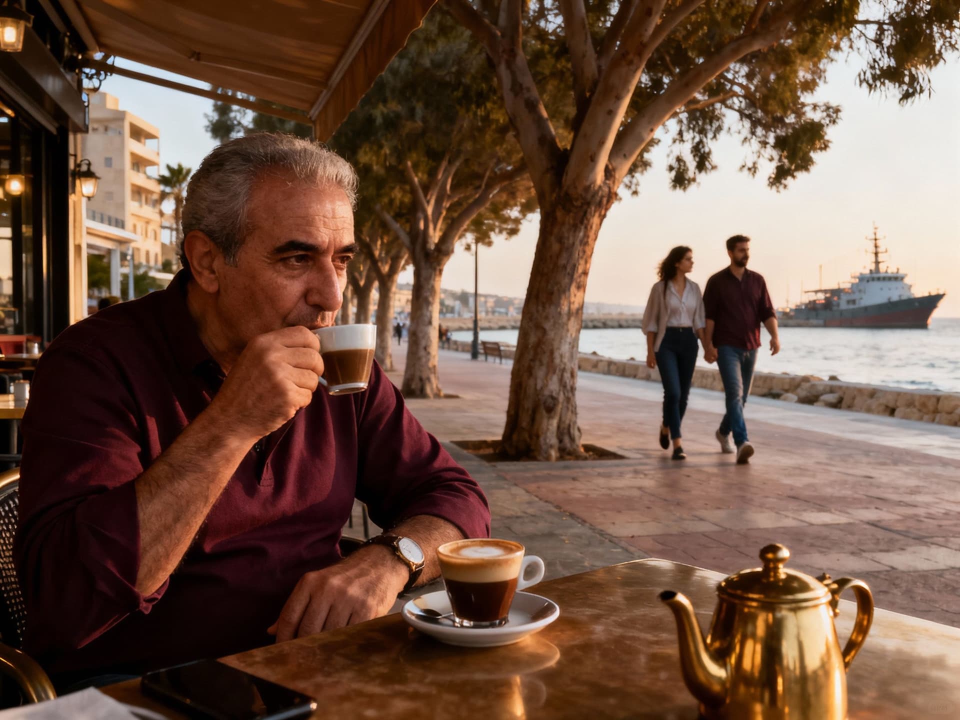 Content illustration 1 for Cyprus Stewardship: Insurance, Title and the Life You Buy