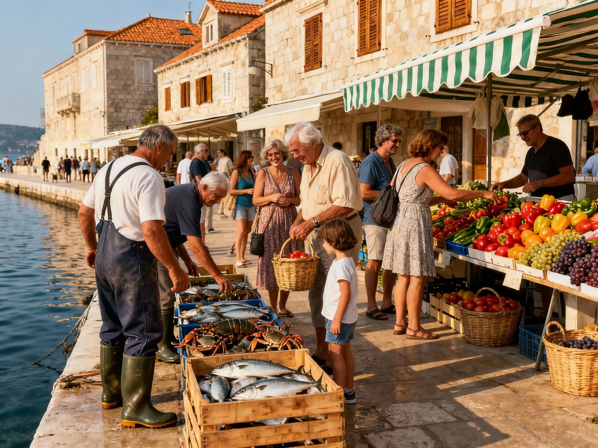 Content illustration 1 for Croatia Currency & Mortgage Playbook