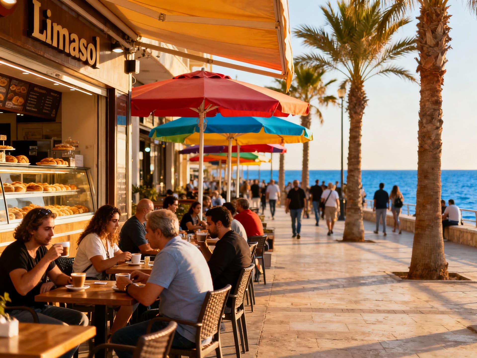 Content illustration 1 for Why Cyprus’ 'Pricey' Coast Is Your Best Bargain