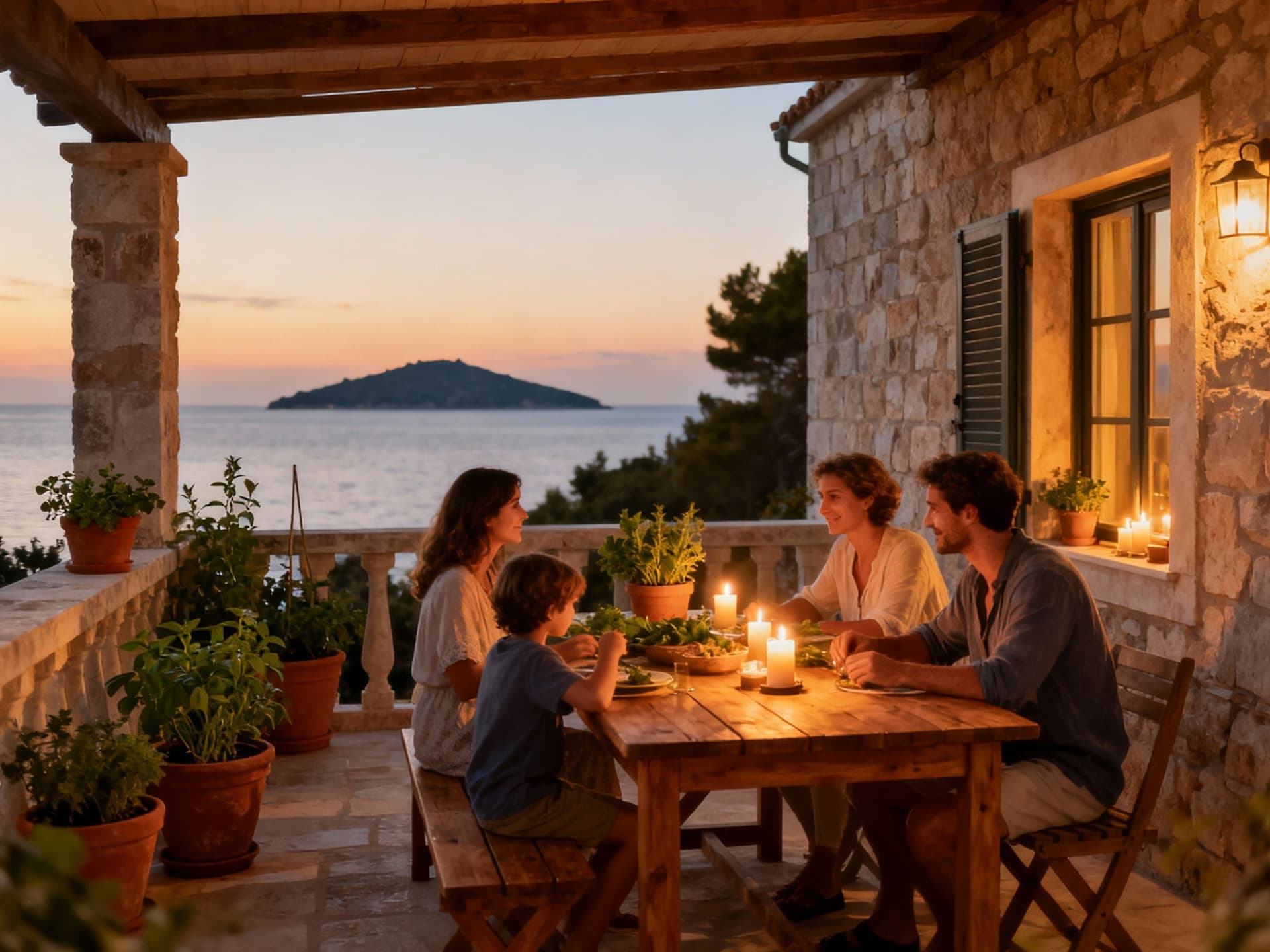 Content illustration 2 for Croatia: Lifestyle‑First Buying with Green Finance in Mind