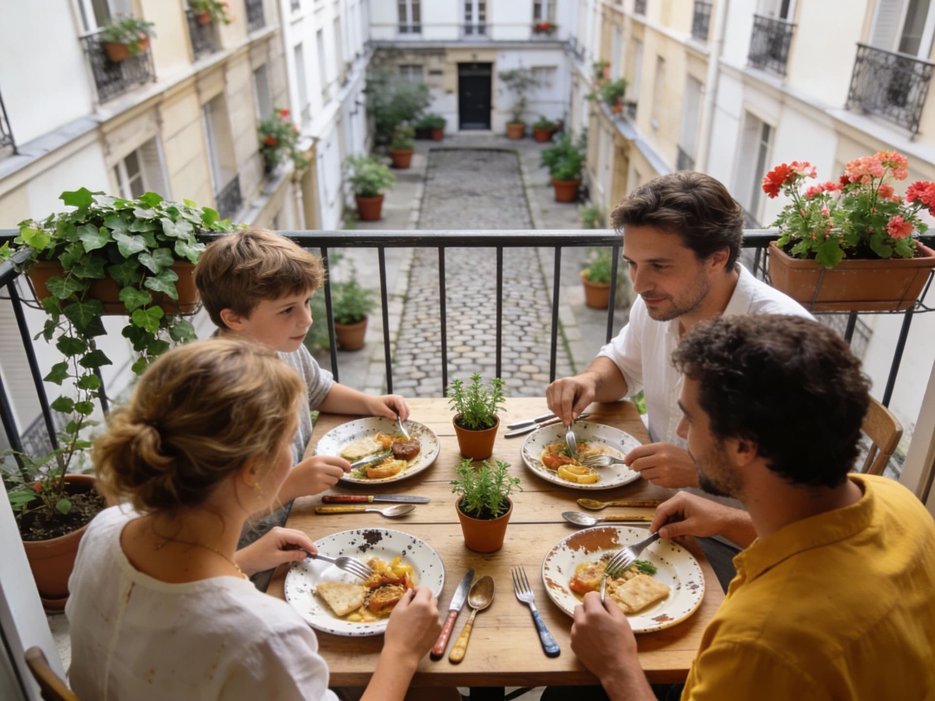 Content illustration 2 for When France Feels Pricey — Where Value Actually Hides