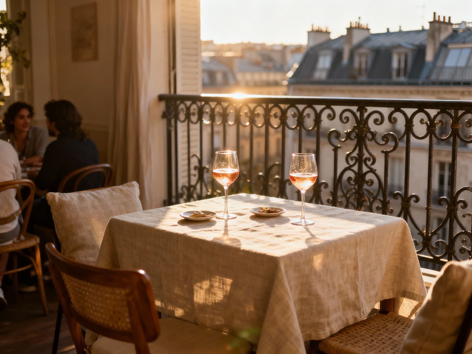 Content illustration 2 for Beyond the Arrondissements: Where French Value Hides