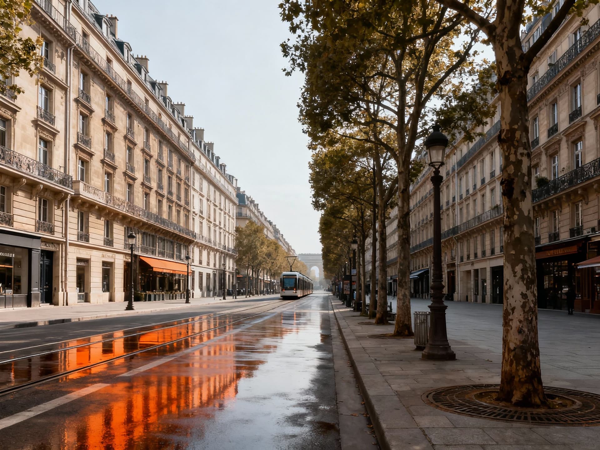 Content illustration 1 for Risk & Sensitivity: Choosing a French Local Agency