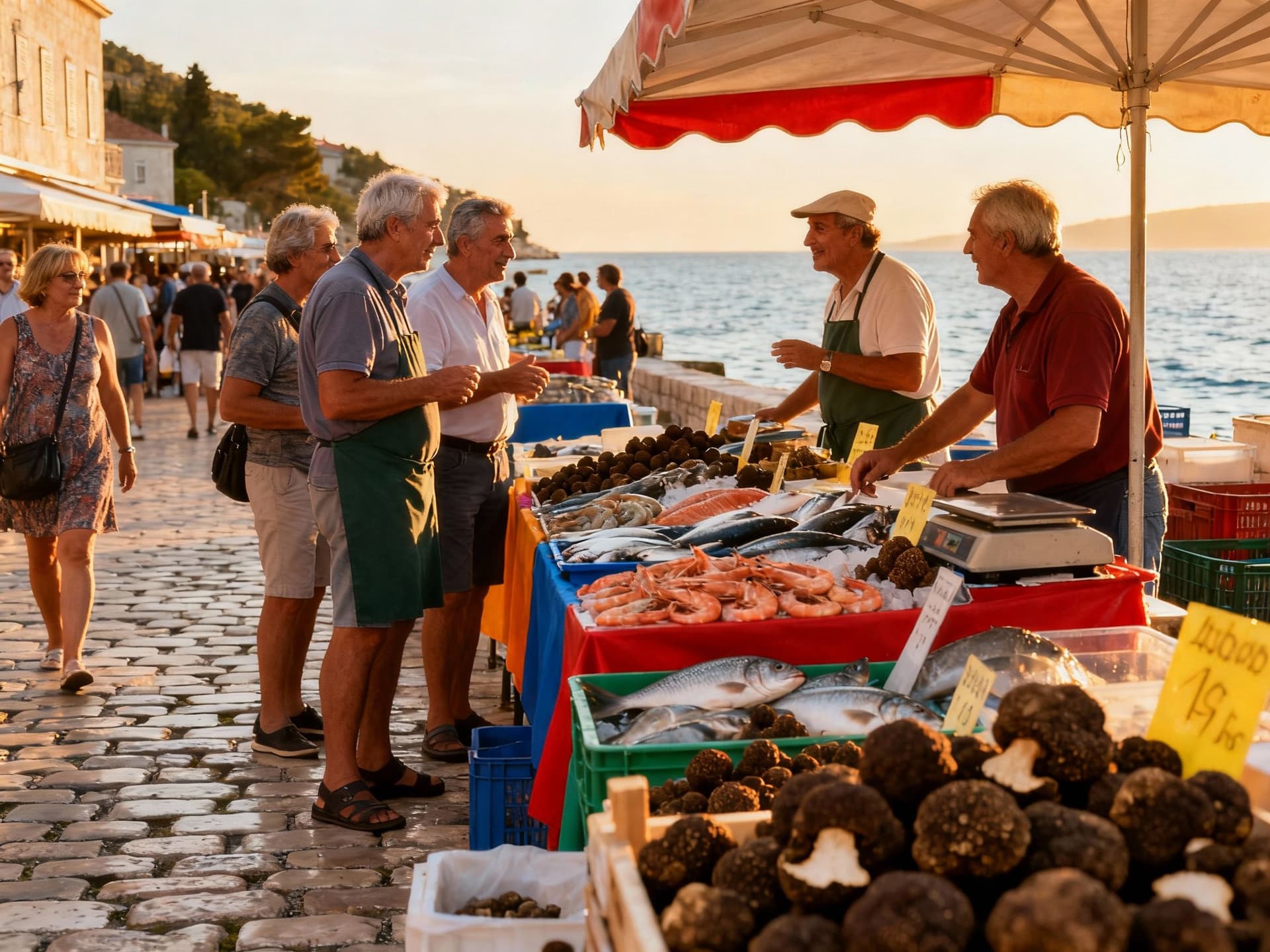 Content illustration 1 for Croatia Budget Truths: Where Costs Hide — and Where They Don’t