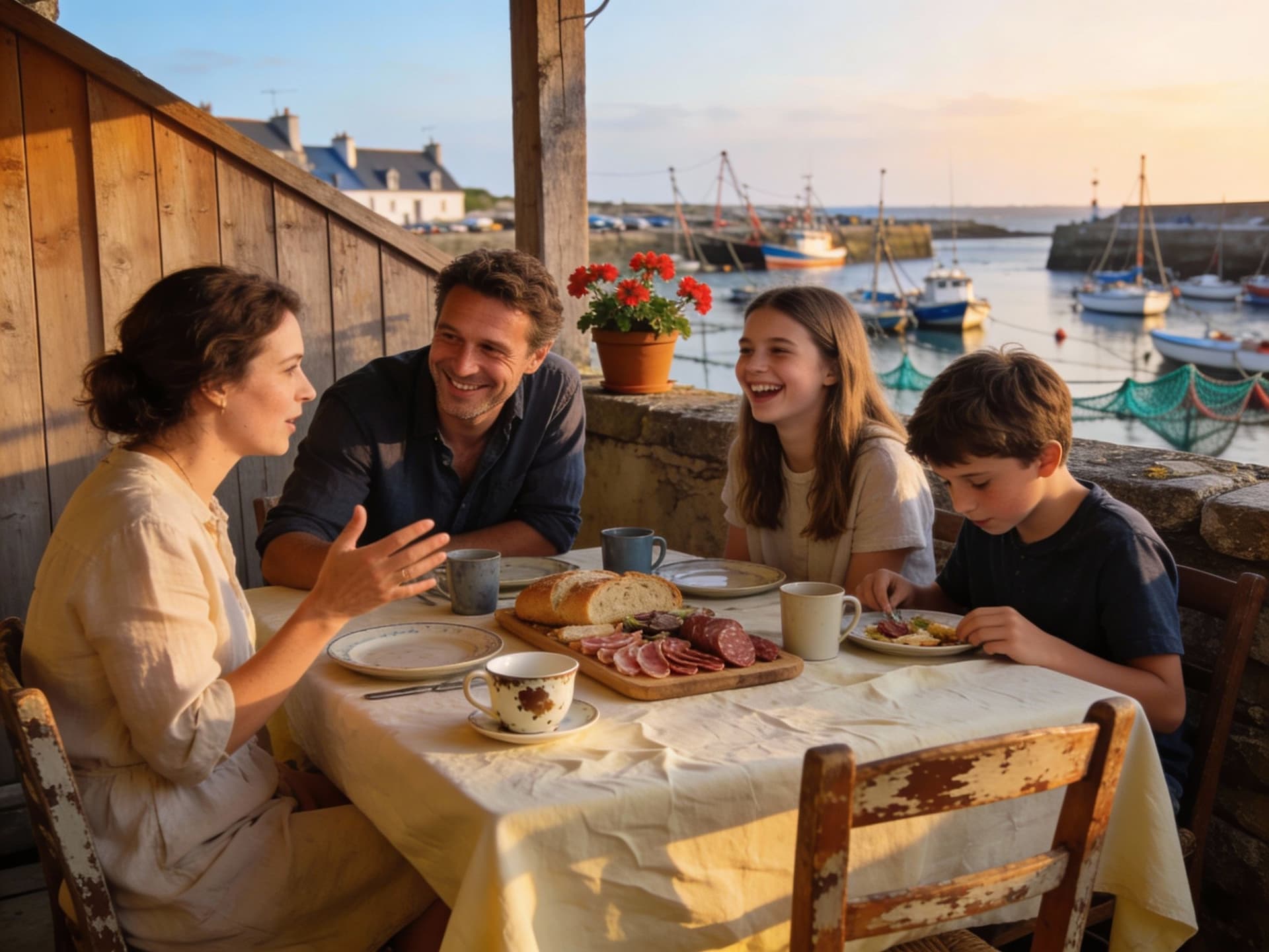 Content illustration 2 for Summer Listings Lie: Off‑Season Buying Wins in France